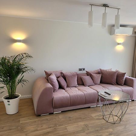 Hermann Apartment Cluj-Napoca Luaran gambar