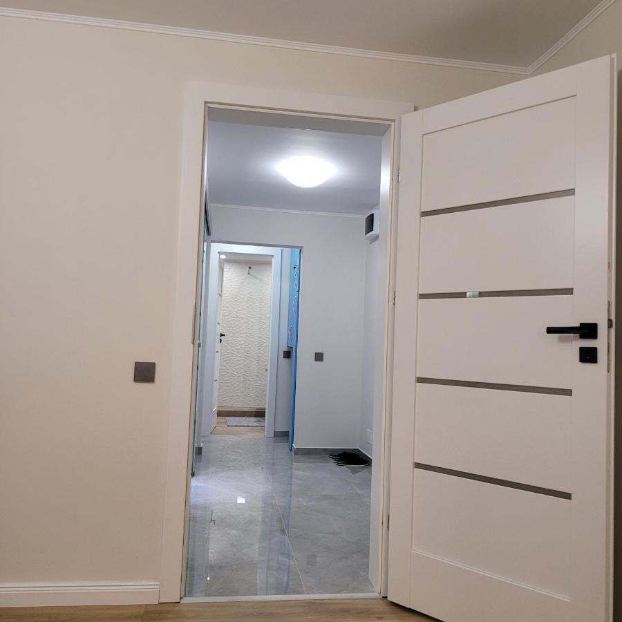 Hermann Apartment Cluj-Napoca Luaran gambar