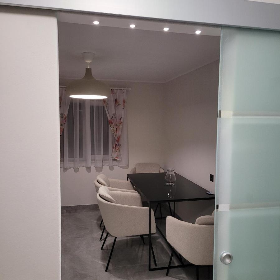 Hermann Apartment Cluj-Napoca Luaran gambar